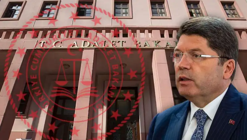 2025 Adalet Bakanlığı Personel Alım İlanı: 20 Bin Görevli Alınacak!