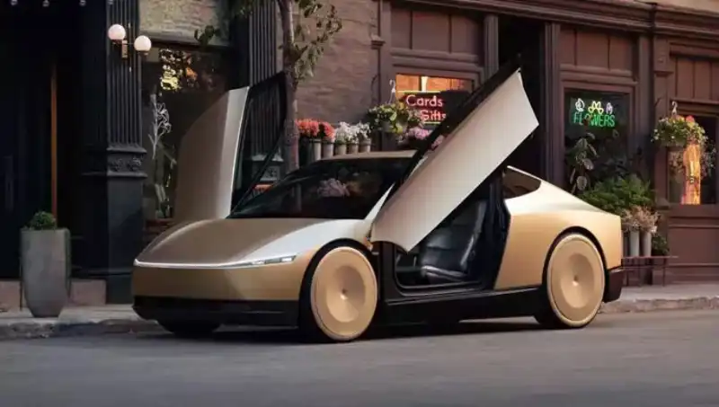Elon Musk'ın Robotaksi Projesi: ABD'de Yeni Dönem Başlıyor