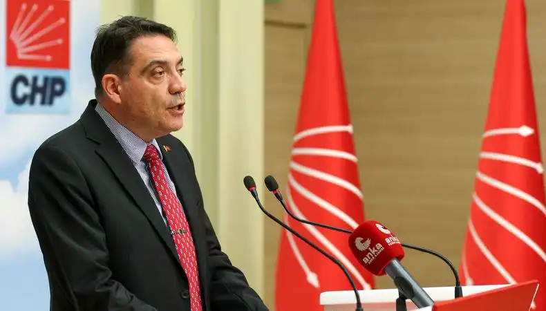 CHP'li Yankı Bağcıoğlu'na Beraat Kararı: Siyasi Gelişmeler Köstebek Gibi Ortaya Çıktı