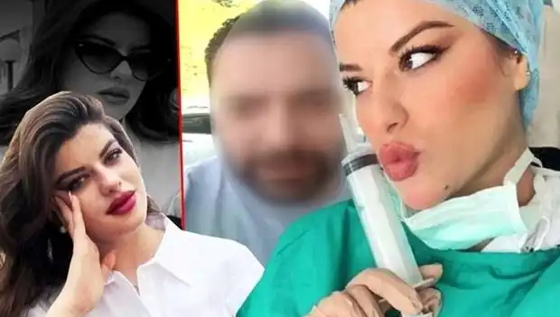 Ayşe Tokyaz Cinayetinde Şok Edici Görüntüler Ortaya Çıktı: Bavulla Taşıma Anı
