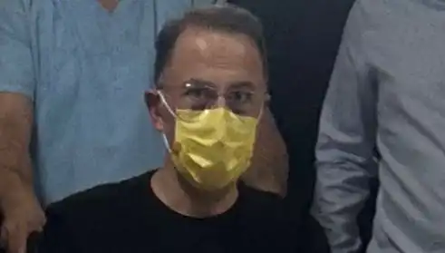 Murat Çalık'ın Adli Tıp Süreci Tamamlandı: Sonuç Ne Olacak?