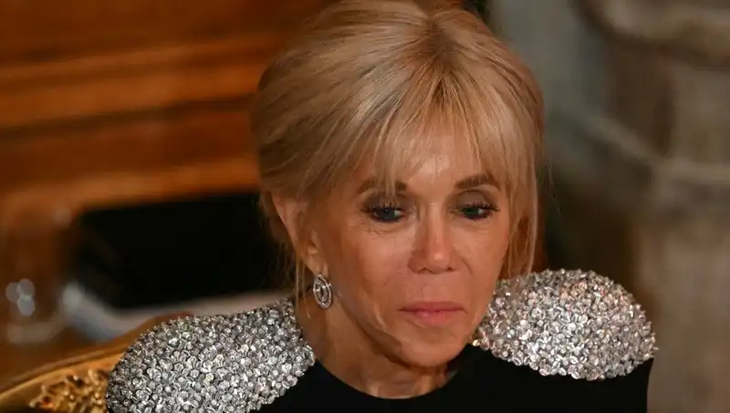 First Lady Davasında Dört Koluş Şok Edici Beraat Kararı