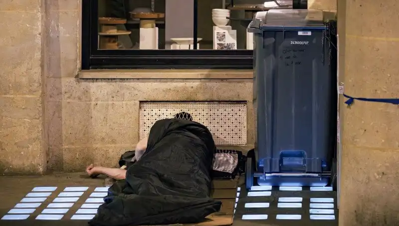 Avrupa'da Yoksullaşmanın Korkutucu Boyutları: En Çok Etkilenen Ülkeler Belli Oldu