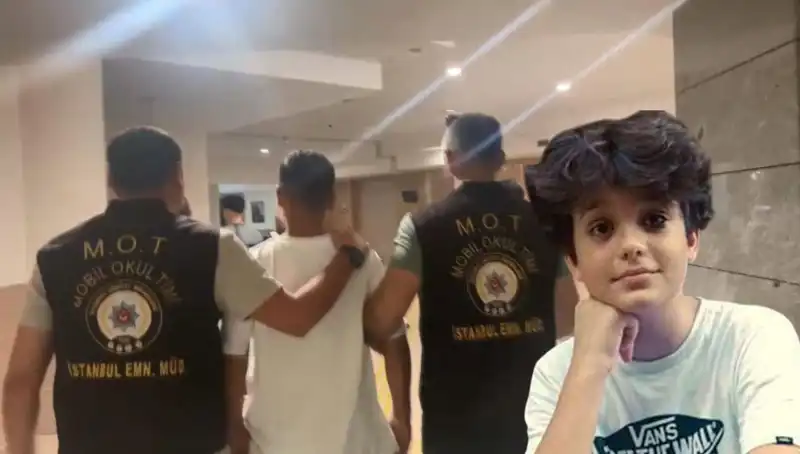 Mattia Ahmet Minguzzi Davasında Şok İddia: Avukat Rezan Epözdemir'in Tehditler Başladı