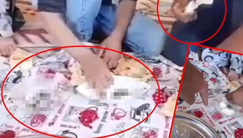 Diyarbakır'da Çocuklara Hayvan Dışkısı Yedirildi: Tepkiler Çığ Gibi Büyüyor
