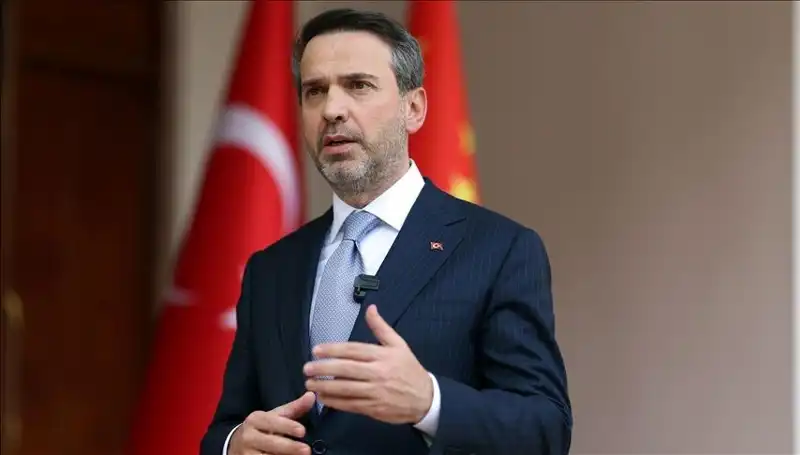 Türkiye, Küresel Ekonominin Yeni Merkezi Olma Yolunda İlerliyor
