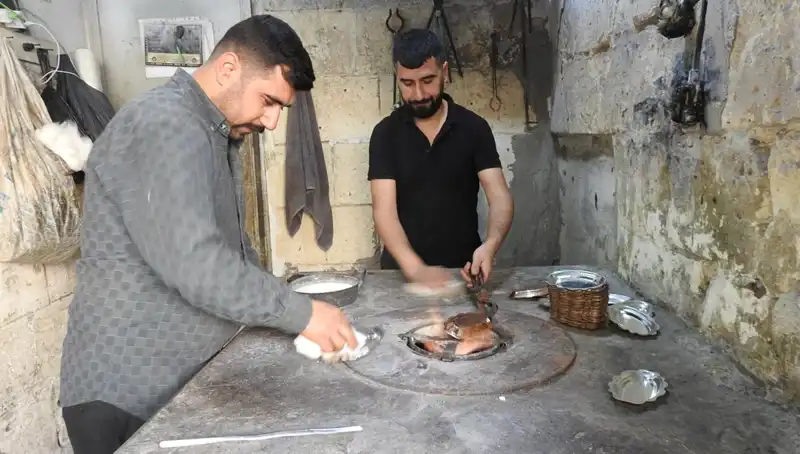 İşi Öğretecek Çırak Bulamıyorlar: Mesleğin Son Temsilcisi Ne Yapacak?
