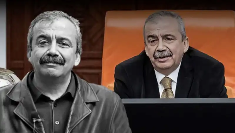 İmralı Heyeti'nde Değişiklik: DEM Parti'den Beklenen Açıklama Geldi