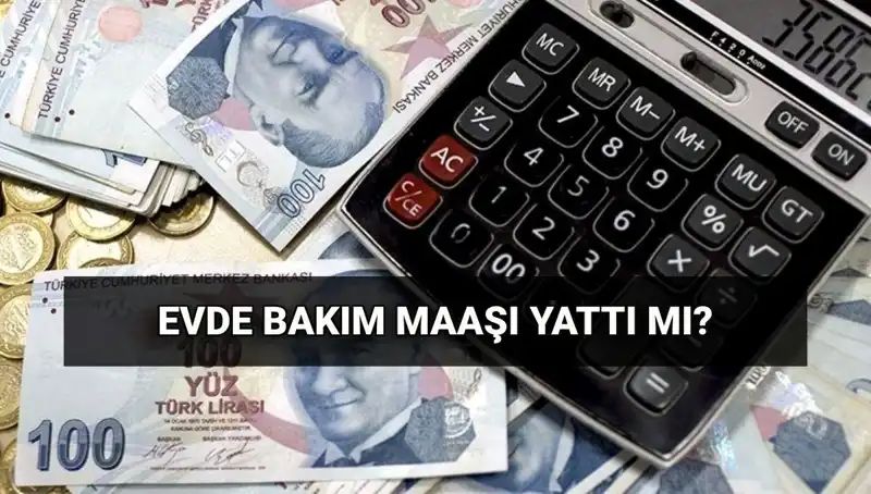 Evde Bakım Aylığı Sorgulama: Haziran 2023 Ödemeleri Nedir?