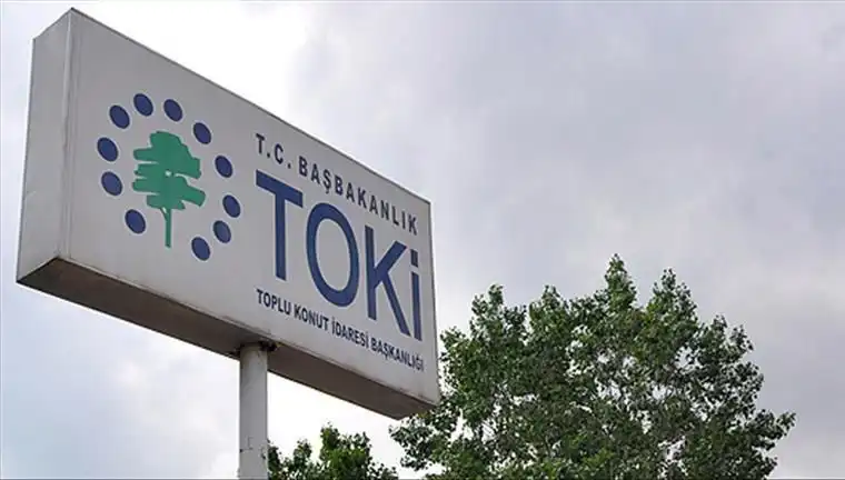 TOKİ, 56 İlde 642 Arsa Satışıyla Yatırım Fırsatları Sunuyor