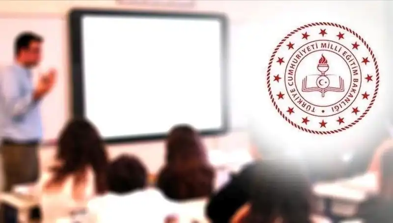 Öğretmenlerin İl İçi Mazerete Bağlı Yer Değiştirme Sonuçları Açıklandı: Beklentiler Değişti mi?