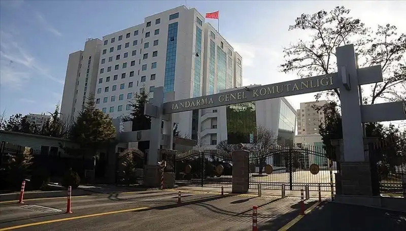 Jandarma Genel Komutanlığı'ndan Sürekli İşçi Alımı: Başvuru Koşulları ve Süreci