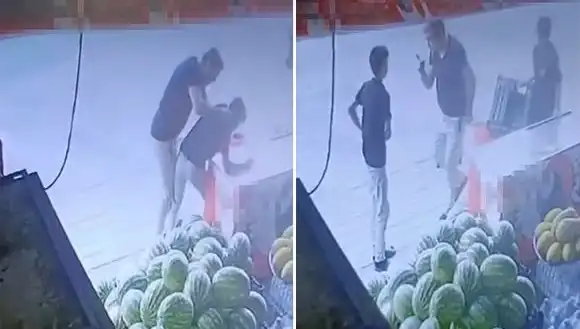 Bekçi ve 15 Yaşındaki Market Çırağı Arasındaki Kavga Nedeni Nedir?