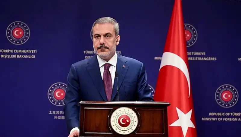 Türkiye ve Katar Arasındaki İşbirliği Gelişiyor: Bakan Fidan Görüştü