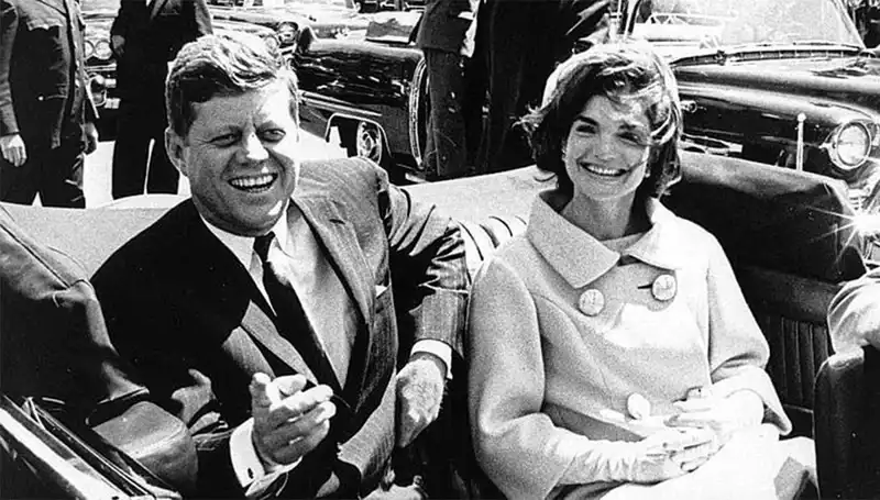 Kennedy Suikastı Belgeleri: Kamuoyunu Şok Eden Detaylar Açıklandı!
