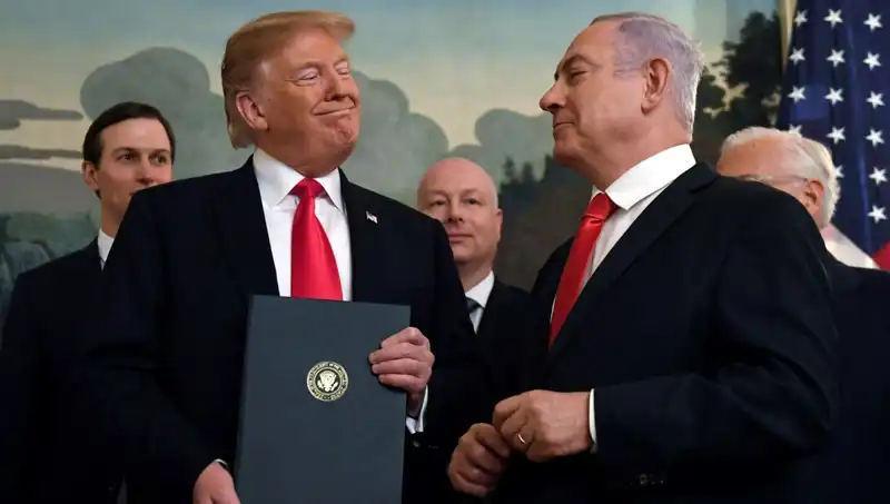 ABD Medyası Açıkladı: Netanyahu, 2024’te İran’a Saldırma Kararı Aldı!