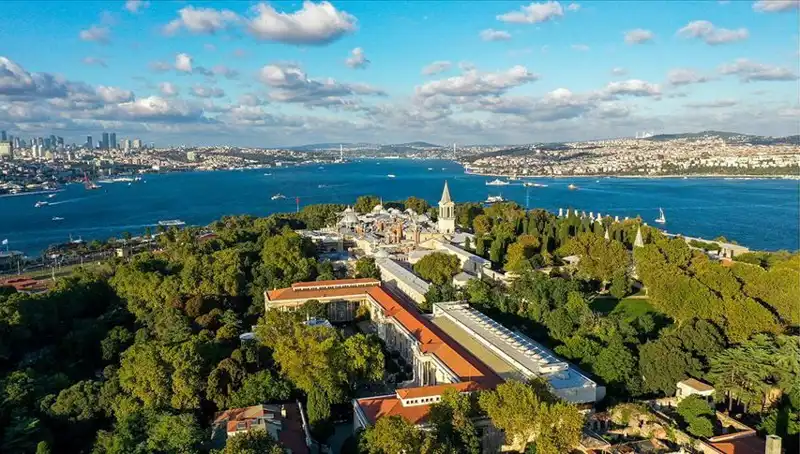 Marmara Denizi’nde 65 Yılın En Düşük Su Seviyesi: Uzmanlar Uyarıyor!