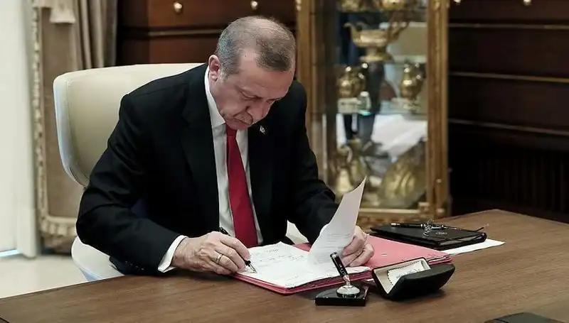 Cumhurbaşkanı Tarafından 9 Hükümlünün Affı: Nedenler ve Etkileri