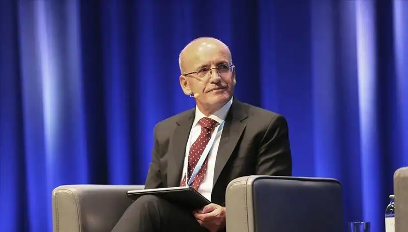 Ekonomik Reformlar İle Güçlenen Türkiye'nin Geleceği: Bakan Şimşek’ten Açıklamalar