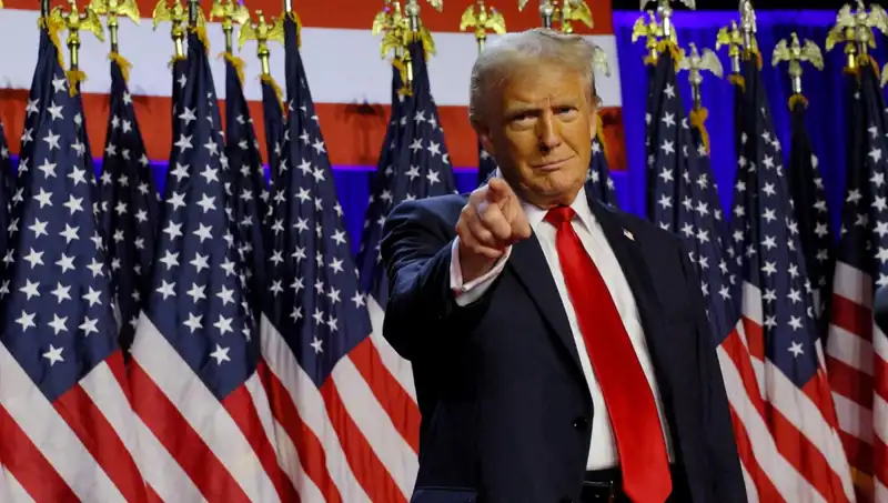 Trump, Rusya ve Ukrayna İçin Büyük Ticaret Ahnamesi Müjdeliyor!