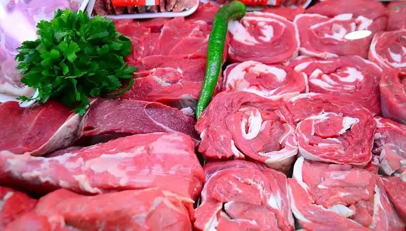 Kurban Eti İle Lezzetli Kavurma Hazırlamanın Sırları