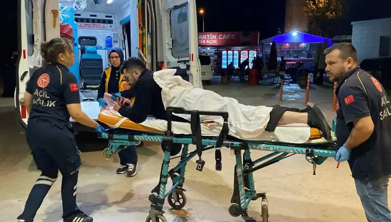 Çiftçi Kavga Sonrası Bıçaklandı, Olayın Ardındaki Gerçek Nedir?