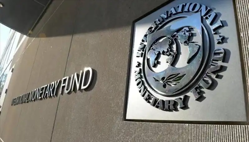 IMF Raporu: Küresel Kamu Borçlarında Endişe Verici Artış Bekleniyor