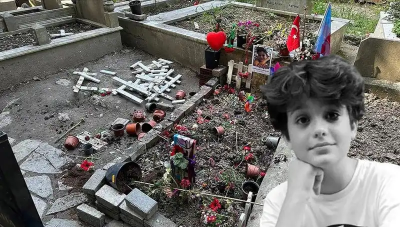 Mattia Ahmet Minguzzi'nin Mezarı: Saldırıya Verilecek Ceza Ne Olacak?