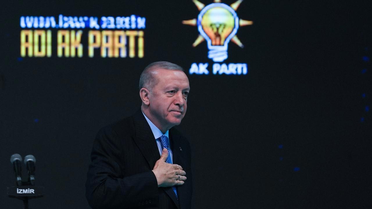 Erdoğan: Enflasyonla Mücadelenin Yıl Sonuna Doğru Somut Sonuçları Bekleniyor