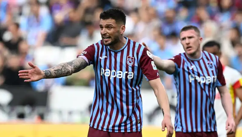 Trabzonspor, Türkiye Kupası'nda 17. Kez Finali Hedefliyor