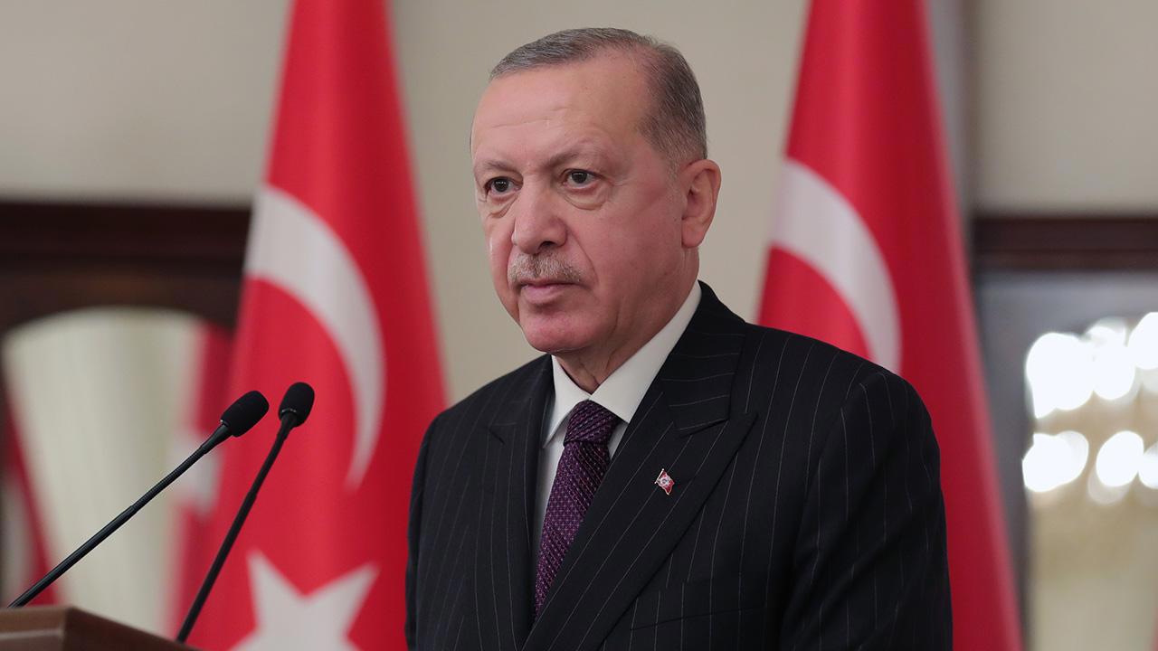 Cumhurbaşkanı Erdoğan, Bolu'daki Yangın Felaketinin Ardından Bölgeye Gidiyor