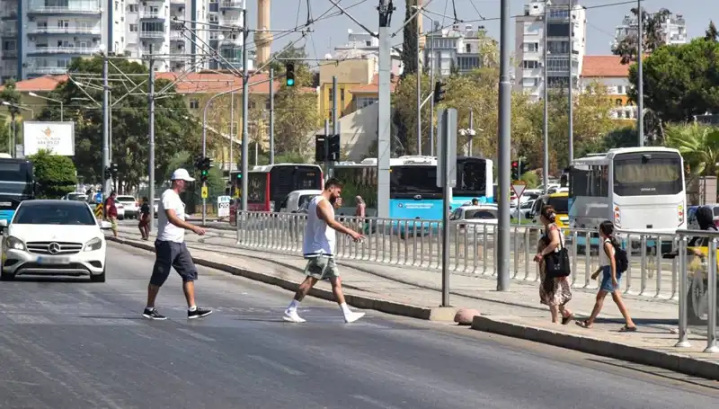 Trafikte Kazaların Nedenleri: Bilinçsizlikte Dikkat Çeken Artış