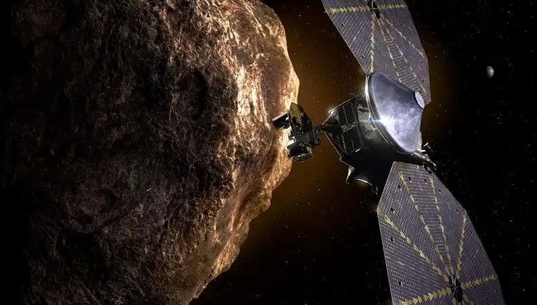Mars’ta Yaşam İzleri: NASA'dan Çarpıcı Yeni Keşif!