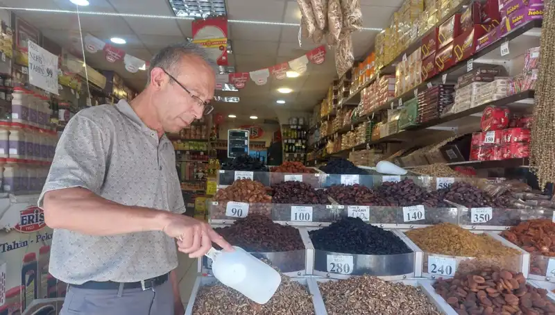 Bağışıklık Dostu Besinlerde Dikkat Çeken Düşüş: Nedenleri ve Sonuçları