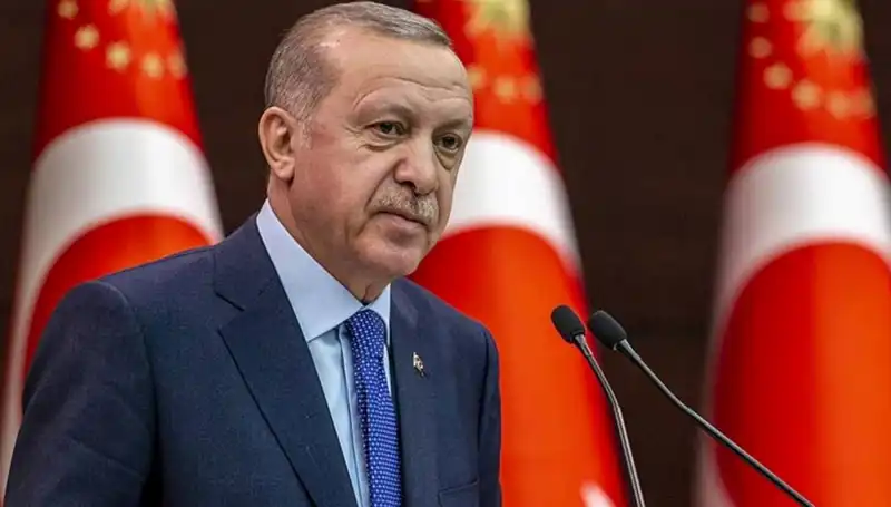Cumhurbaşkanı Erdoğan'dan Sivas Kongresi'nin Anlamı Üzerine Önemli Açıklamalar