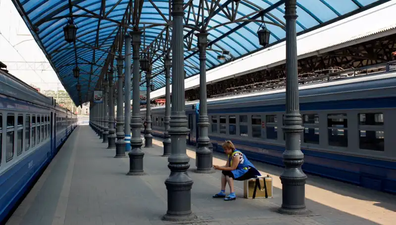 Dünyanın En Uzun Tren Yolculuğu 8 Gün Sürecek ve Yeniden Başlıyor!