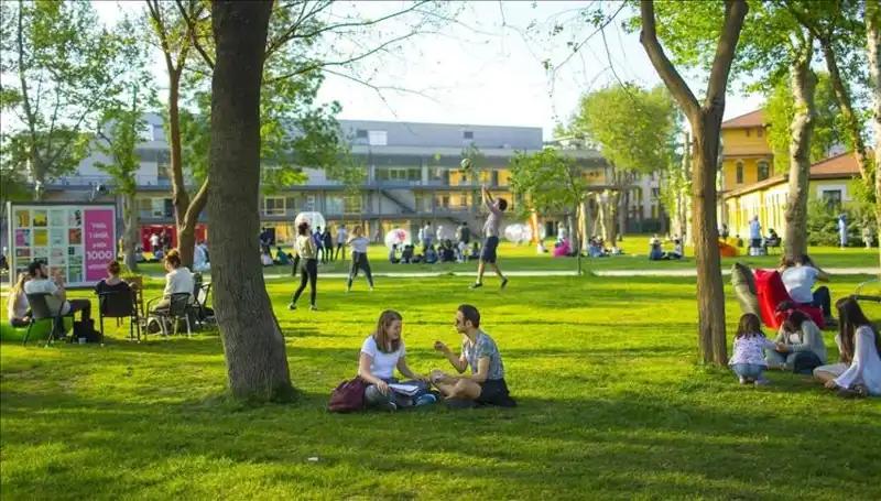 Can Holding'e Operasyon: Bilgi Üniversitesi ve Doğa Koleji'nde Gelişmeler