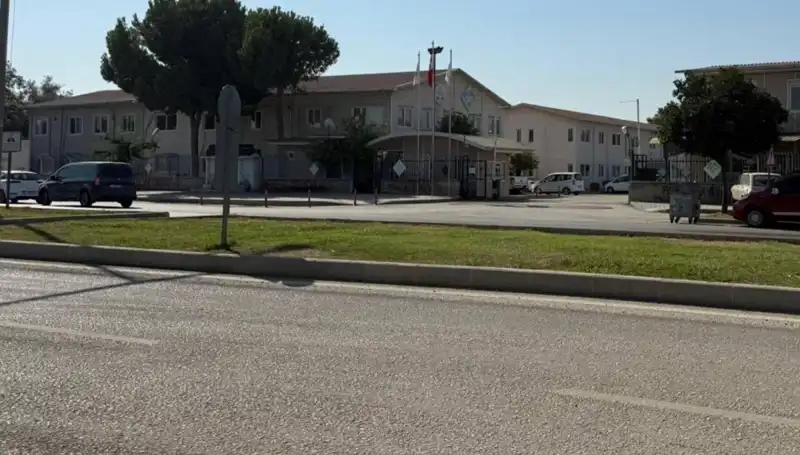 Adana’da Şok Olay: Amir İşçisini Tabancayla Vurdu!
