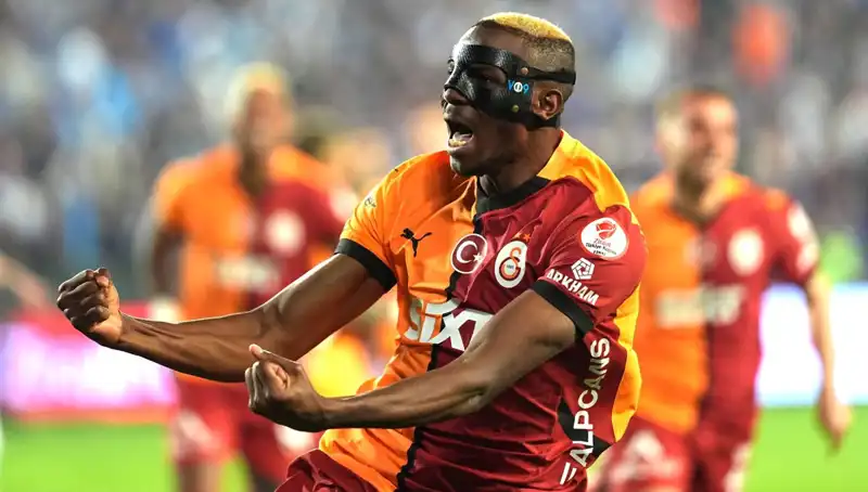 Osimhen'e Şok Teklif: Bölgesel Kulüpler Kazan-Kazan Modeliyle Ortaklık Peşinde!