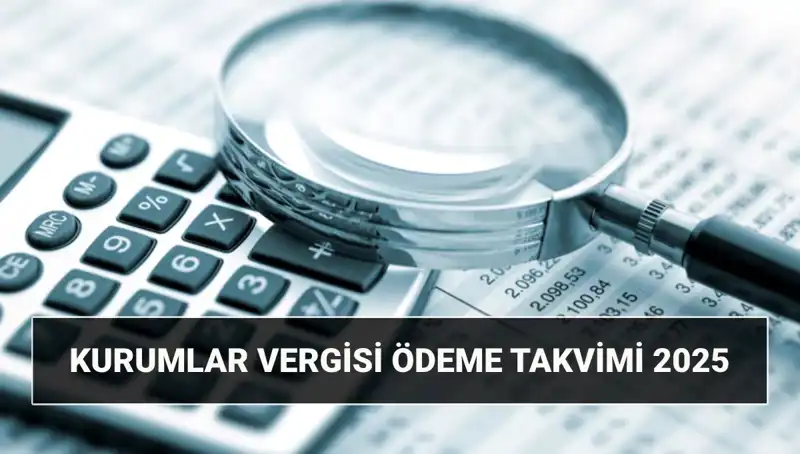 Kurumlar Vergisi Oranı 2025’te Değişecek mi? İşte Tüm Detaylar!