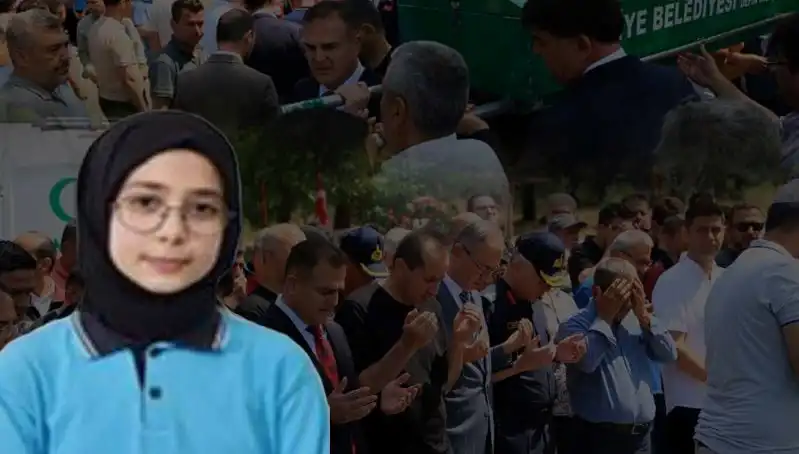 Marmaris'teki Depremde Hayatını Kaybedenler İçin Son Veda Töreni