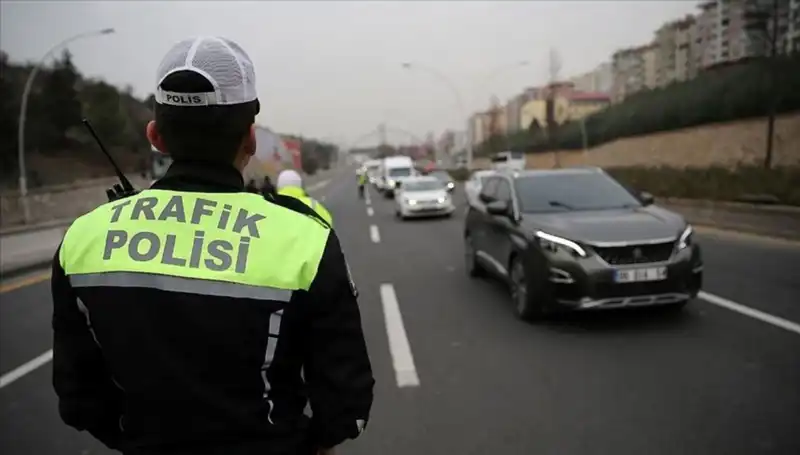 23 Nisan'da Ankara'da Kapalı Yollar: Hangi Güzergahtan Kaçınmalısınız?
