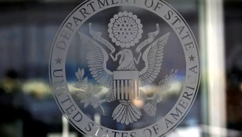 Trump, Dışişleri Bakanlığı’nda Kesintiler ve Yeniden Yapılandırma Planlarını Açıkladı