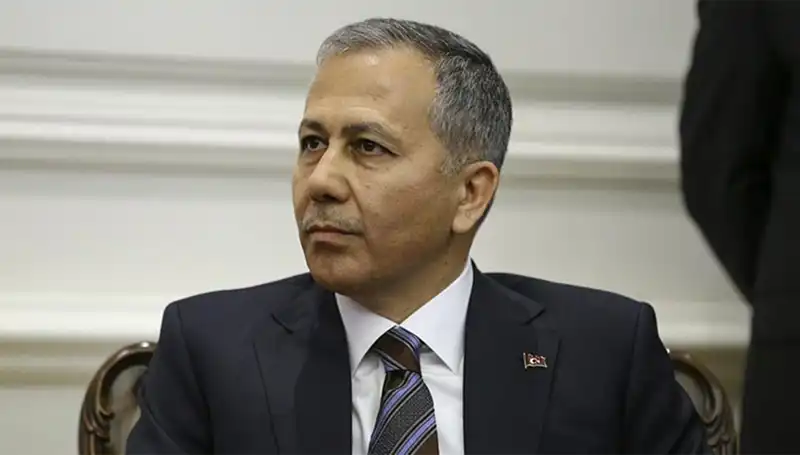 Trafik Cezalarında Yeni Dönem: Yerlikaya'dan Önemli Açıklamalar Geldi