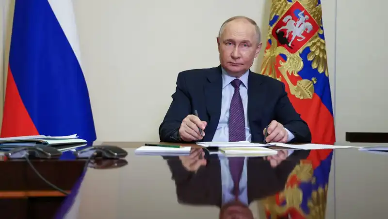 Suriye'de Putin ve Esad İlişkisi: Tüm Gelişmeler Üzerine Ayrıntılı Bir Bakış