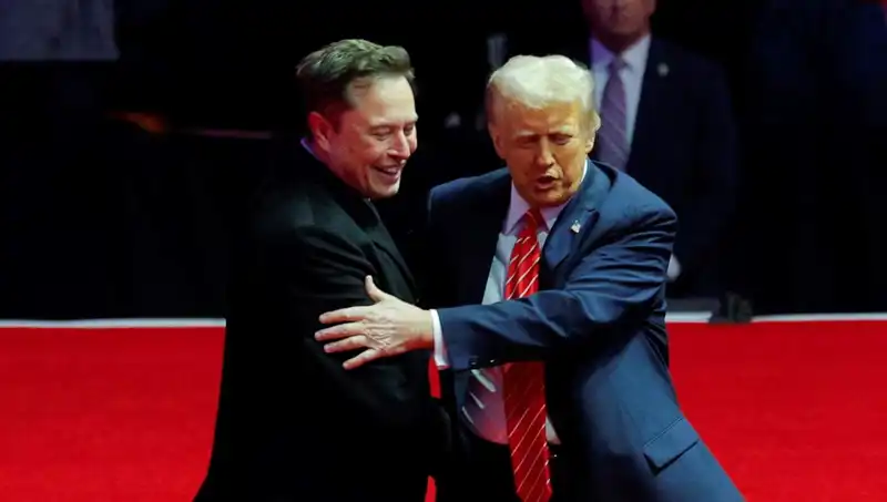 Elon Musk ve Donald Trump’ın Arasındaki Krizin 4 Temel Sebebi
