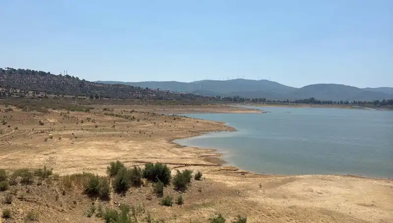 Bodrum'da Su Kesintileri: Yerel Halk ve Turistler Mağdur Oluyor