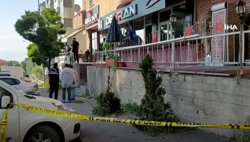 Erzurum'da İş Yerine Düzenlenen Kurşunlu Saldırı: Olayın Arka Perdesi
