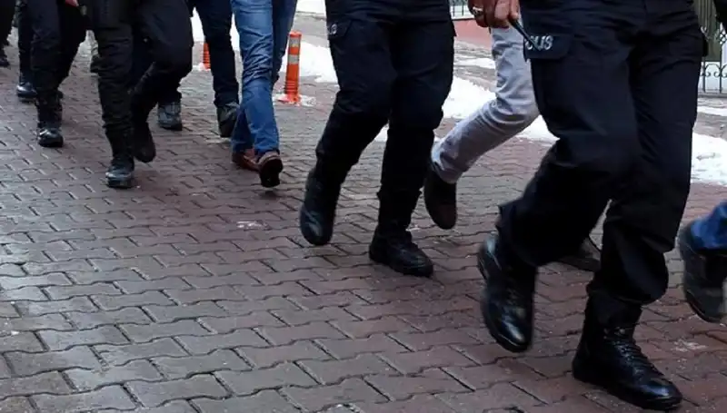 MİT ve Emniyet’ten FETÖ’ye Yönelik Kapsamlı Operasyon: Detaylar Ortaya Çıktı