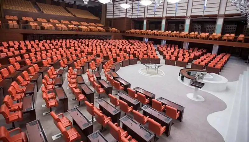 Yerel Siyasi Partiler Bayramda Bir Araya Geliyor: Tüm Detaylar Burada!